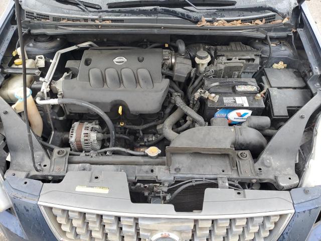 Photo 10 VIN: 3N1AB61E17L667770 - NISSAN SENTRA 2.0 