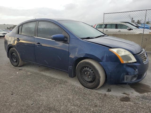 Photo 3 VIN: 3N1AB61E17L667770 - NISSAN SENTRA 2.0 