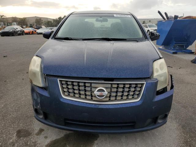 Photo 4 VIN: 3N1AB61E17L667770 - NISSAN SENTRA 2.0 