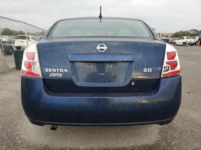 Photo 5 VIN: 3N1AB61E17L667770 - NISSAN SENTRA 2.0 