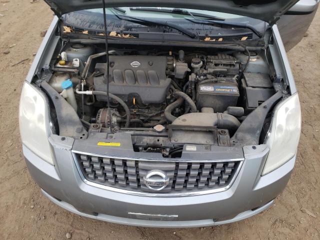 Photo 6 VIN: 3N1AB61E17L677389 - NISSAN SENTRA 2.0 