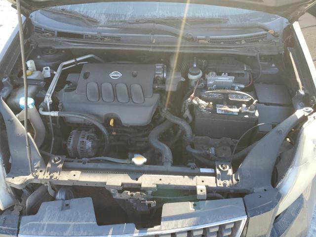 Photo 10 VIN: 3N1AB61E17L680535 - NISSAN SENTRA 2.0 