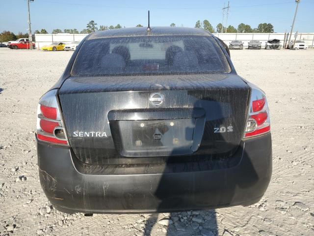 Photo 5 VIN: 3N1AB61E17L680535 - NISSAN SENTRA 2.0 