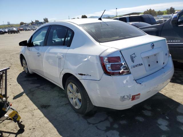 Photo 1 VIN: 3N1AB61E17L683001 - NISSAN SENTRA 