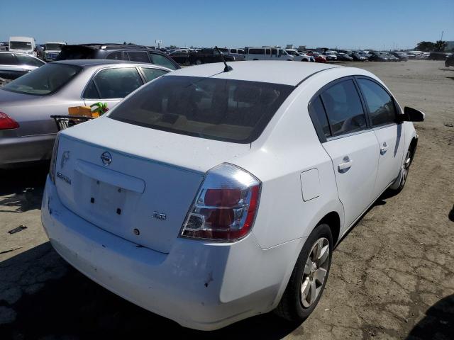 Photo 2 VIN: 3N1AB61E17L683001 - NISSAN SENTRA 