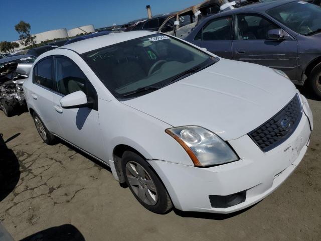 Photo 3 VIN: 3N1AB61E17L683001 - NISSAN SENTRA 