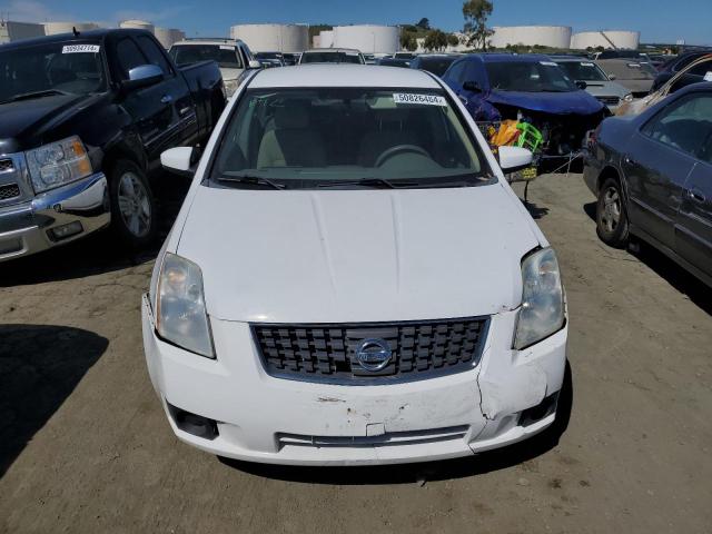 Photo 4 VIN: 3N1AB61E17L683001 - NISSAN SENTRA 