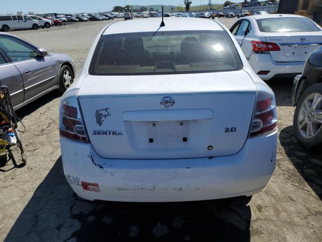 Photo 5 VIN: 3N1AB61E17L683001 - NISSAN SENTRA 