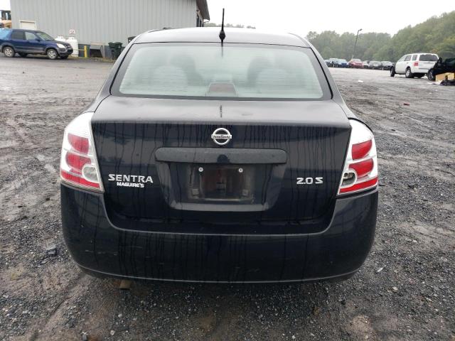 Photo 5 VIN: 3N1AB61E17L688280 - NISSAN SENTRA 2.0 