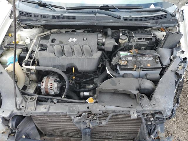 Photo 10 VIN: 3N1AB61E17L700170 - NISSAN SENTRA 