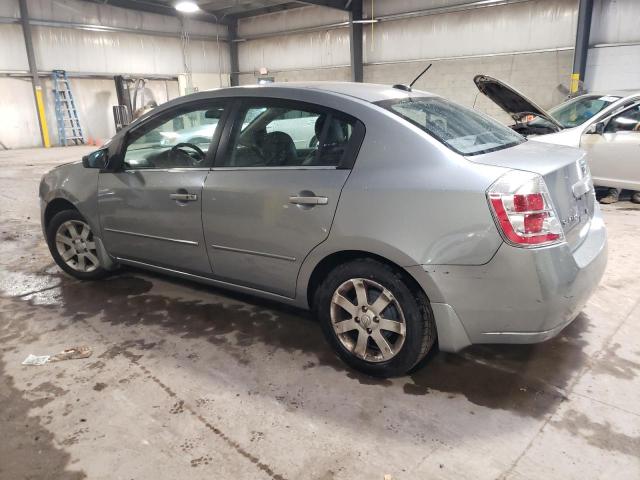 Photo 1 VIN: 3N1AB61E17L707927 - NISSAN SENTRA 2.0 