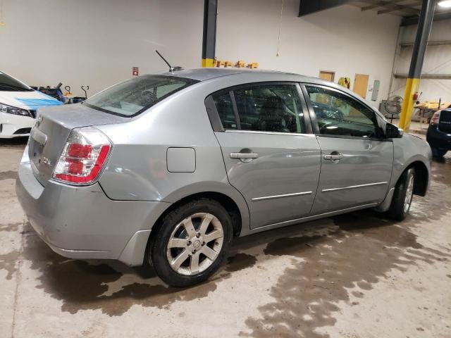 Photo 2 VIN: 3N1AB61E17L707927 - NISSAN SENTRA 2.0 