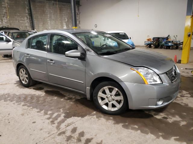 Photo 3 VIN: 3N1AB61E17L707927 - NISSAN SENTRA 2.0 