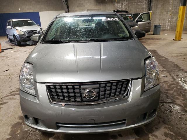 Photo 4 VIN: 3N1AB61E17L707927 - NISSAN SENTRA 2.0 