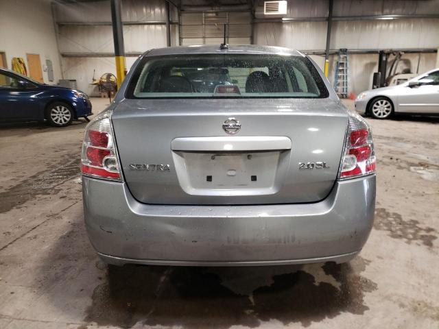 Photo 5 VIN: 3N1AB61E17L707927 - NISSAN SENTRA 2.0 