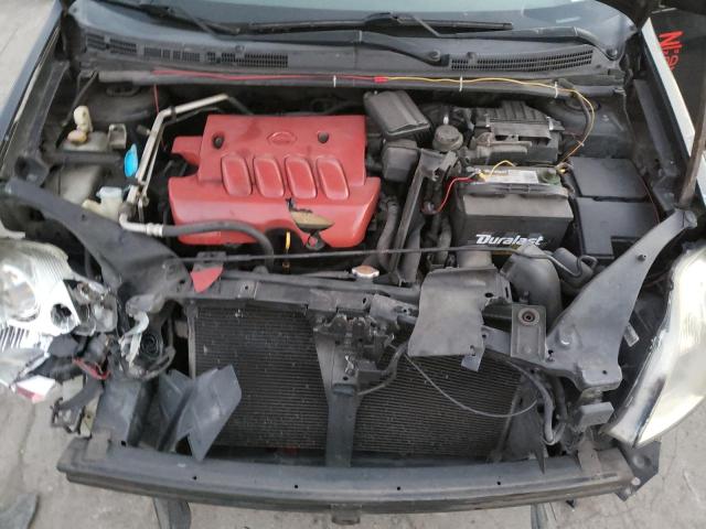 Photo 10 VIN: 3N1AB61E17L710021 - NISSAN SENTRA 