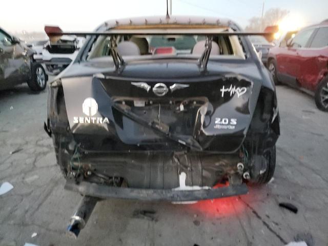 Photo 5 VIN: 3N1AB61E17L710021 - NISSAN SENTRA 