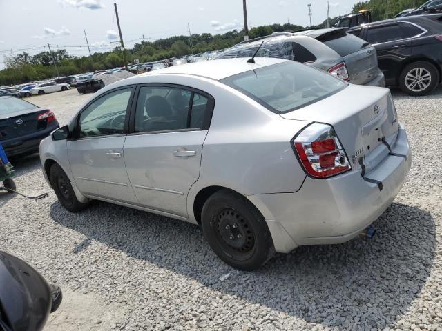 Photo 1 VIN: 3N1AB61E17L710522 - NISSAN SENTRA 2.0 