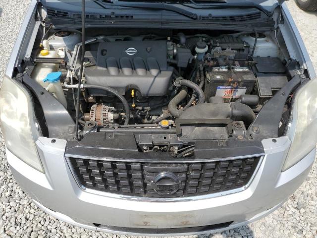 Photo 10 VIN: 3N1AB61E17L710522 - NISSAN SENTRA 2.0 