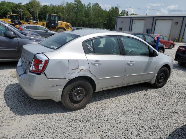 Photo 2 VIN: 3N1AB61E17L710522 - NISSAN SENTRA 2.0 