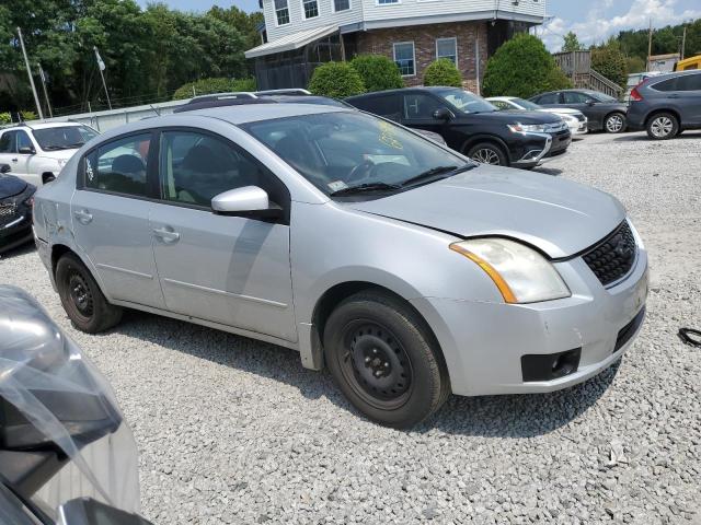 Photo 3 VIN: 3N1AB61E17L710522 - NISSAN SENTRA 2.0 