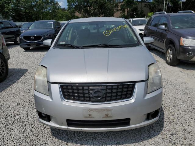 Photo 4 VIN: 3N1AB61E17L710522 - NISSAN SENTRA 2.0 