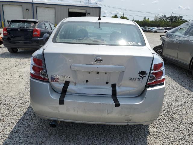 Photo 5 VIN: 3N1AB61E17L710522 - NISSAN SENTRA 2.0 