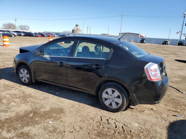 Photo 1 VIN: 3N1AB61E17L712979 - NISSAN SENTRA 2.0 