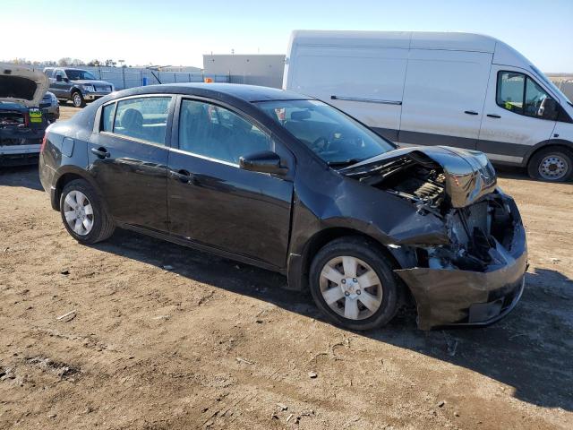 Photo 3 VIN: 3N1AB61E17L712979 - NISSAN SENTRA 2.0 