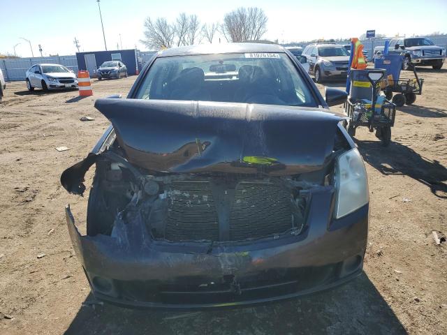 Photo 4 VIN: 3N1AB61E17L712979 - NISSAN SENTRA 2.0 