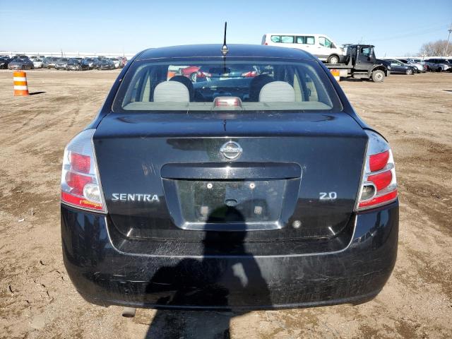 Photo 5 VIN: 3N1AB61E17L712979 - NISSAN SENTRA 2.0 