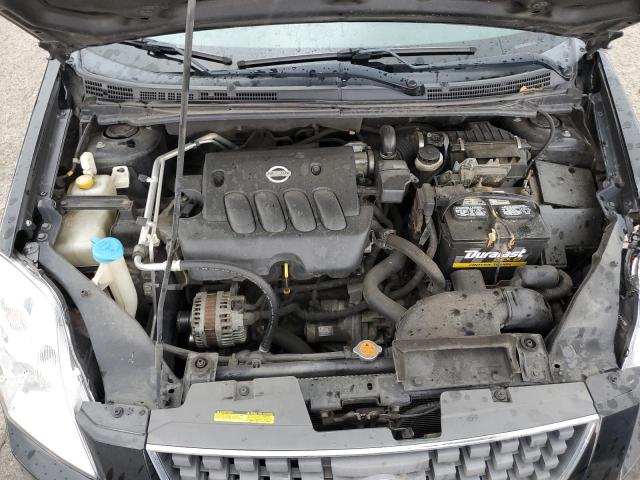 Photo 10 VIN: 3N1AB61E17L724999 - NISSAN SENTRA 2.0 