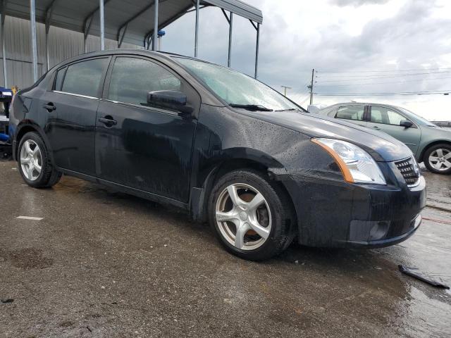 Photo 3 VIN: 3N1AB61E17L724999 - NISSAN SENTRA 2.0 