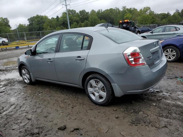 Photo 1 VIN: 3N1AB61E18L624399 - NISSAN SENTRA 2.0 