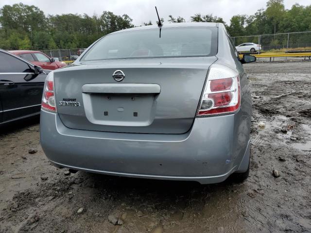 Photo 5 VIN: 3N1AB61E18L624399 - NISSAN SENTRA 2.0 