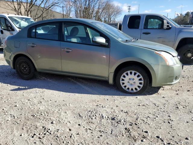 Photo 3 VIN: 3N1AB61E18L657239 - NISSAN SENTRA 