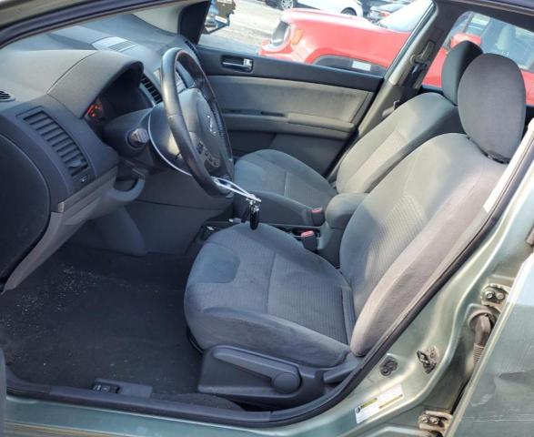 Photo 6 VIN: 3N1AB61E18L657239 - NISSAN SENTRA 