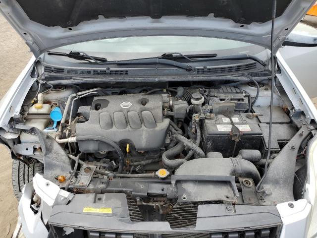 Photo 10 VIN: 3N1AB61E18L657953 - NISSAN SENTRA 2.0 