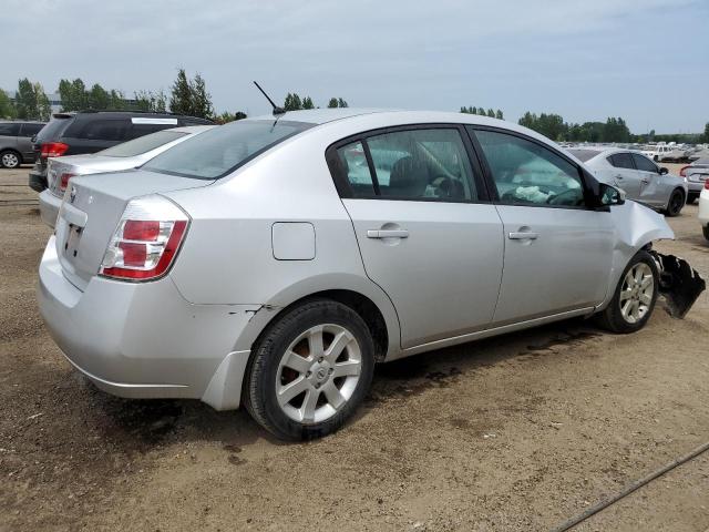 Photo 2 VIN: 3N1AB61E18L657953 - NISSAN SENTRA 2.0 