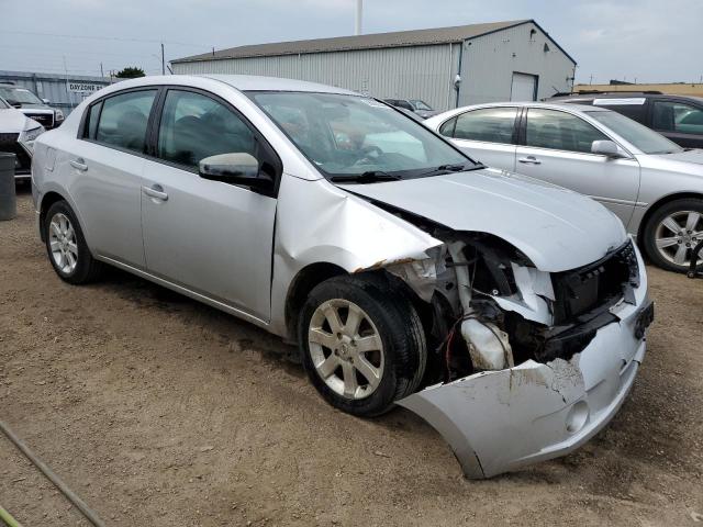 Photo 3 VIN: 3N1AB61E18L657953 - NISSAN SENTRA 2.0 