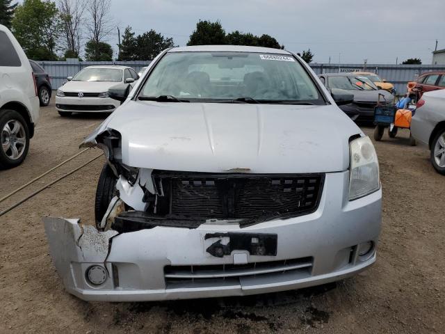 Photo 4 VIN: 3N1AB61E18L657953 - NISSAN SENTRA 2.0 