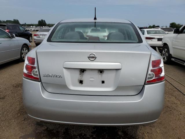 Photo 5 VIN: 3N1AB61E18L657953 - NISSAN SENTRA 2.0 