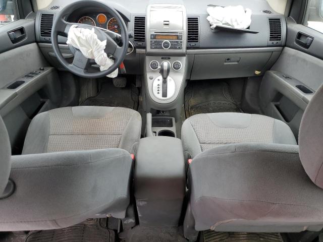 Photo 7 VIN: 3N1AB61E18L657953 - NISSAN SENTRA 2.0 