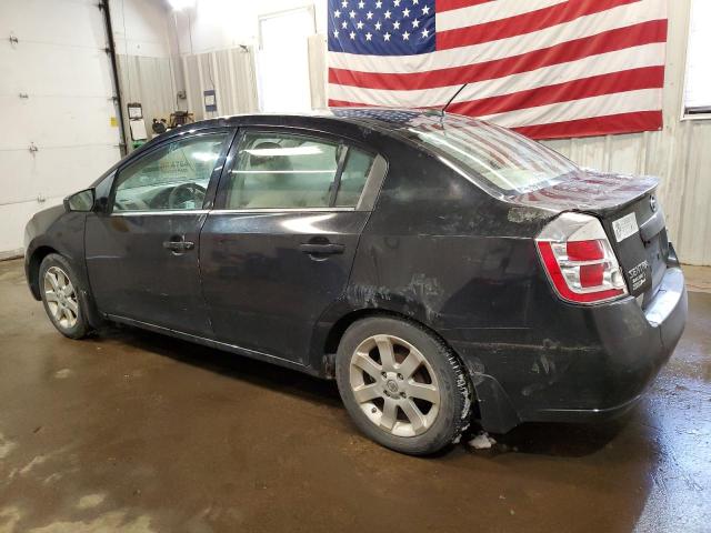 Photo 1 VIN: 3N1AB61E18L674610 - NISSAN SENTRA 