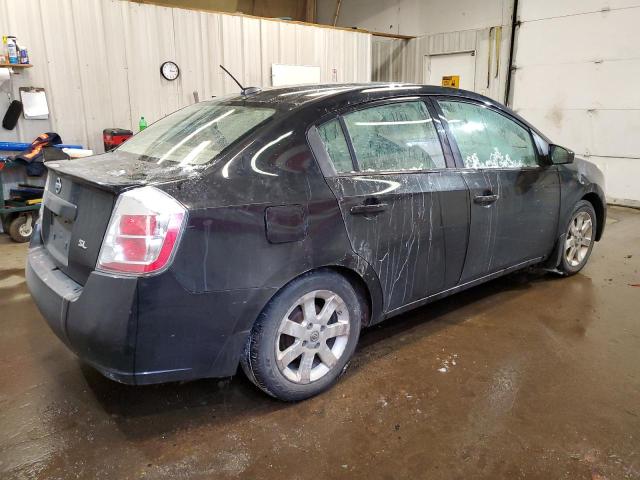 Photo 2 VIN: 3N1AB61E18L674610 - NISSAN SENTRA 