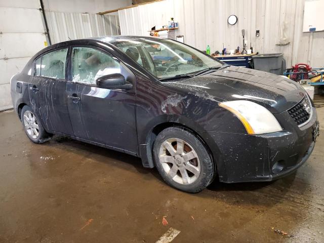 Photo 3 VIN: 3N1AB61E18L674610 - NISSAN SENTRA 