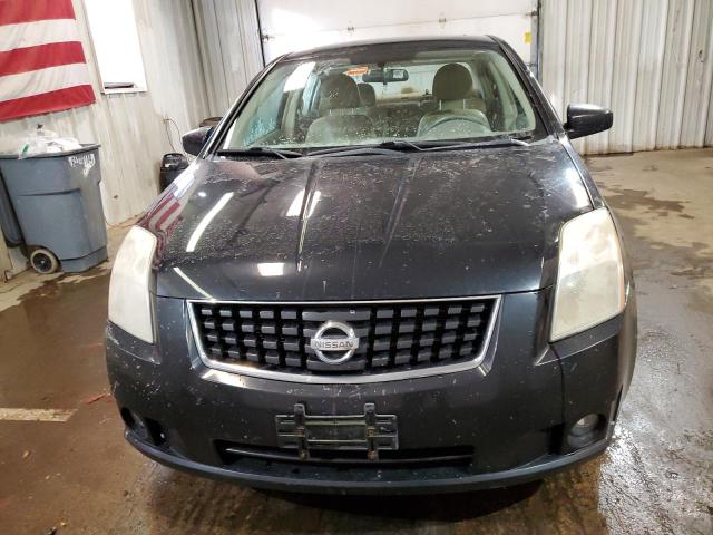 Photo 4 VIN: 3N1AB61E18L674610 - NISSAN SENTRA 