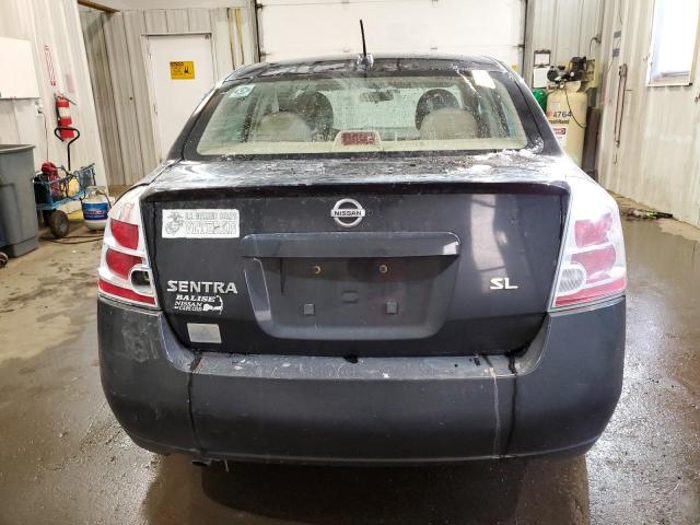 Photo 5 VIN: 3N1AB61E18L674610 - NISSAN SENTRA 