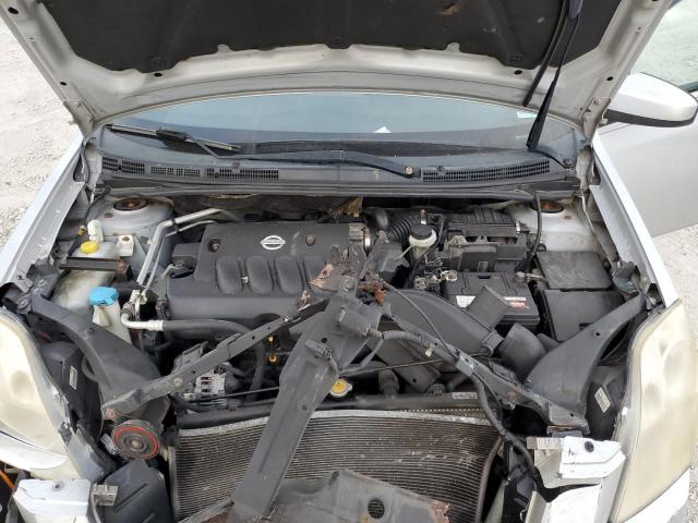 Photo 10 VIN: 3N1AB61E18L677006 - NISSAN SENTRA 2.0 