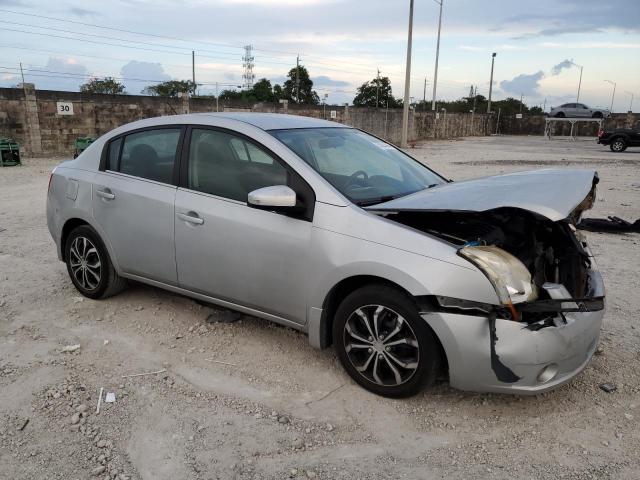 Photo 3 VIN: 3N1AB61E18L677006 - NISSAN SENTRA 2.0 